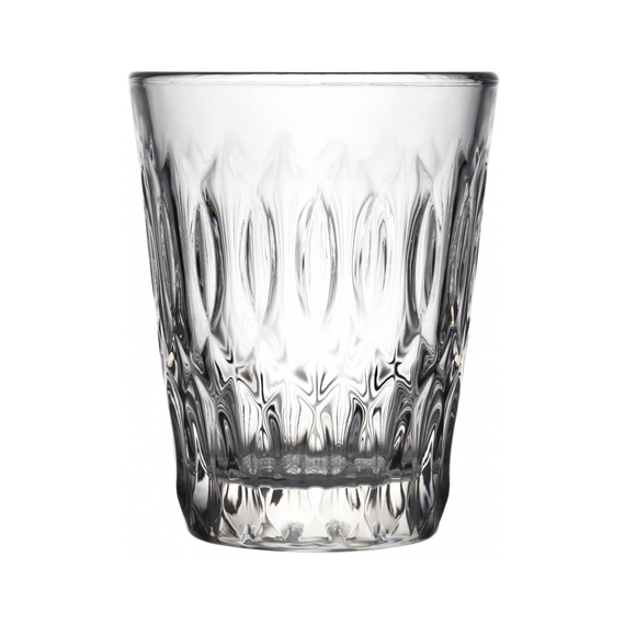 Набор из 6-ти стаканов 290мл, h 10,2 см, d  8 см, серия VERONE, La Rochere