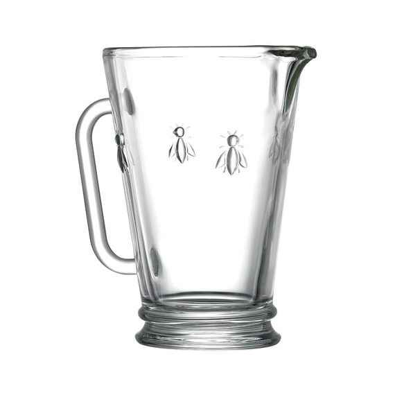 Кувшин 1л, h 18 см, серия ABEILLE, La Rochere