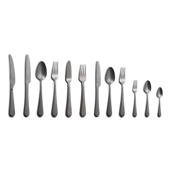 Нож десертный  21,4 см, Maranta 18/10 Vintage, Comas, изображение 2