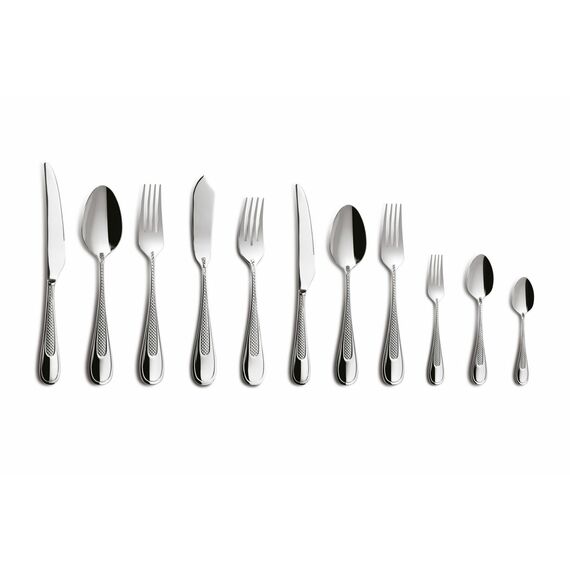 Нож столовый 23,8 см, Palma 18/10, Comas, изображение 2