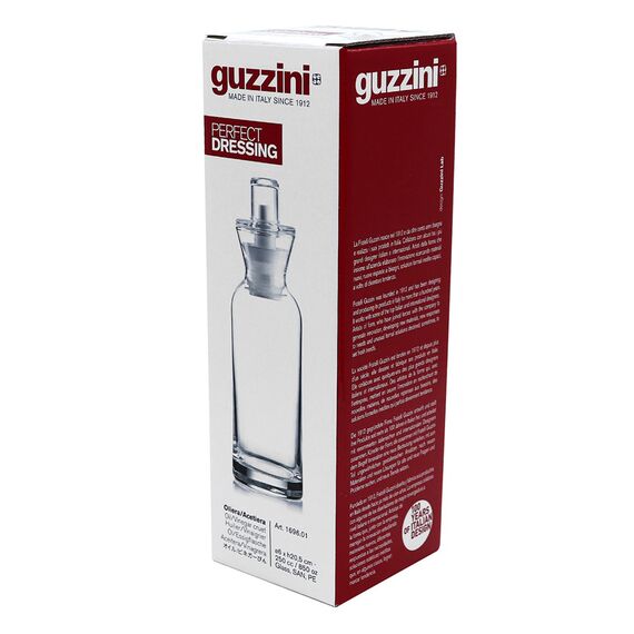 Бутылка для масла/уксуса Preparation, 250 мл, Guzzini, изображение 4