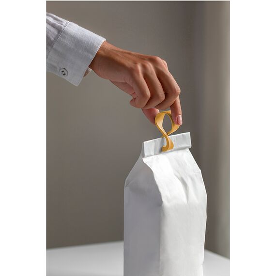 Набор зажимов для салфеток Infinite, 5 шт., Guzzini, изображение 10