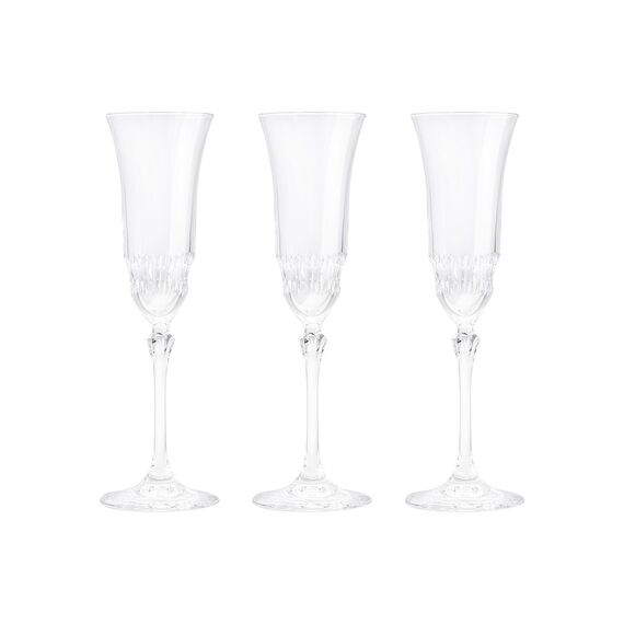 Набор из 6-ти бокалов для шампанского, 150 мл, Gemma Aida, Le Stelle