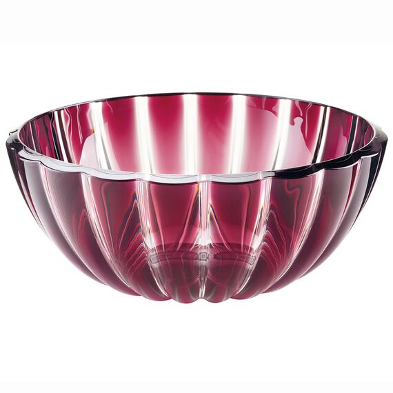 Салатник Dolcevita 3 л цвета аметист, Guzzini