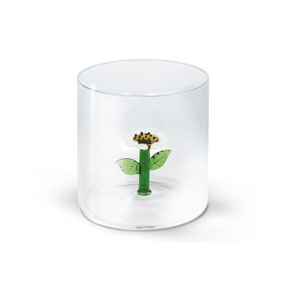 Стакан, 250 мл, Ромашка, Monterey, WD Lifestyle