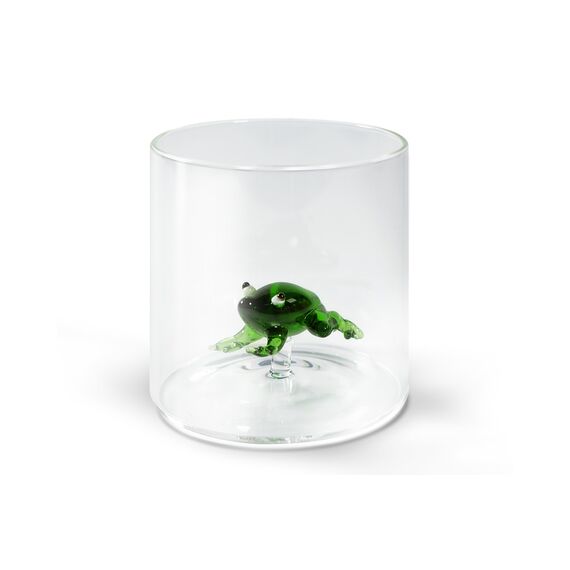 Стакан, 250 мл, Лягушка, Monterey, WD Lifestyle