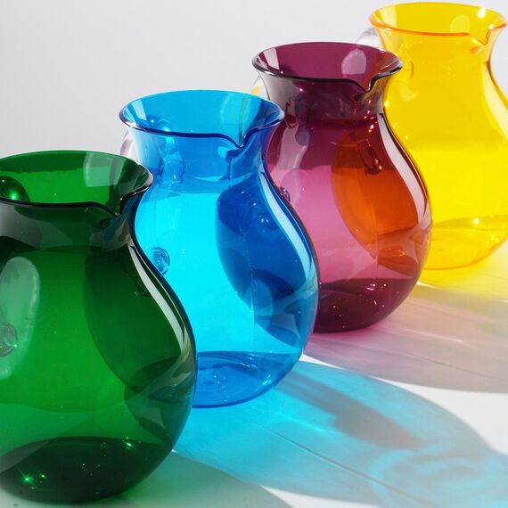 Кувшин Dolcevita, Balloon, 2 л, перламутр, Guzzini, изображение 2