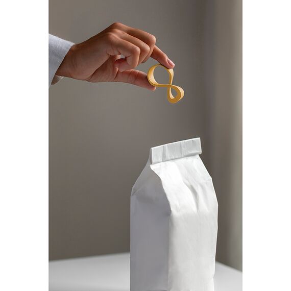 Набор зажимов для салфеток Infinite, 5 шт., Guzzini, изображение 9