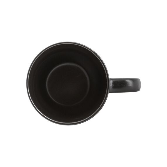 Набор из 2-х кружек, 330 мл, золотистый декор, Singapore, WD Lifestyle, изображение 7