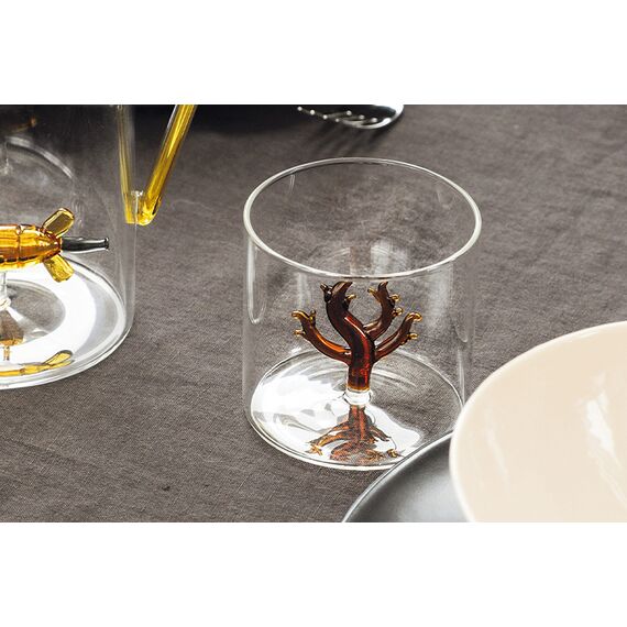 Стакан, 250 мл, Коралл, Monterey, WD Lifestyle, изображение 4