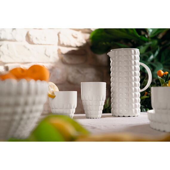 Кувшин Tiffany, 1,75 л, зеленый, Guzzini, изображение 3