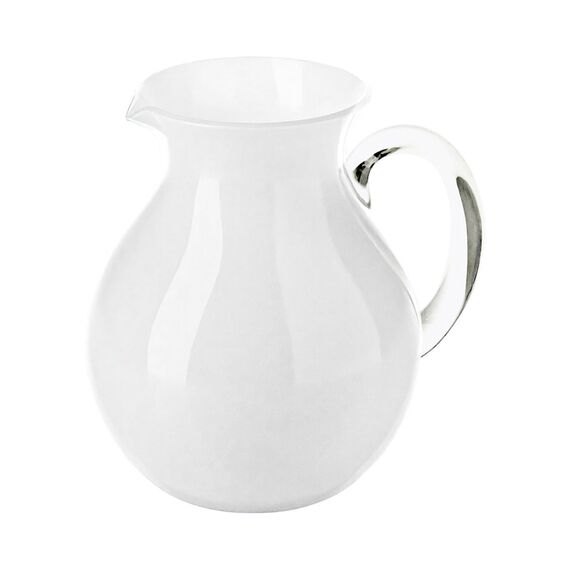 Кувшин Dolcevita, Balloon, 2 л, перламутр, Guzzini