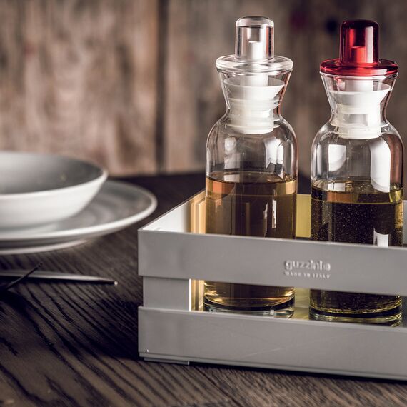 Бутылка для масла/уксуса Preparation, 250 мл, Guzzini, изображение 2