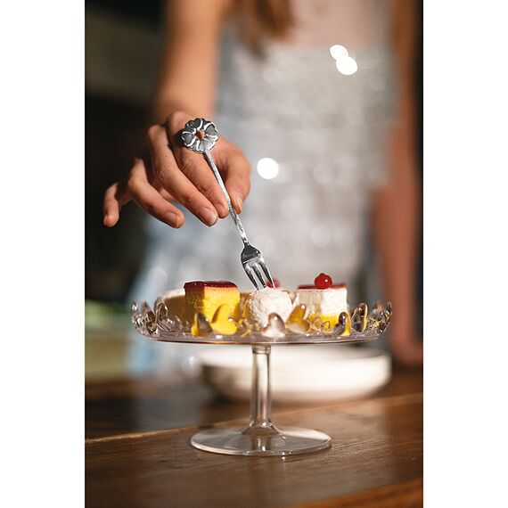 Набор вилок для закусок Love, 6 шт., Guzzini, изображение 4