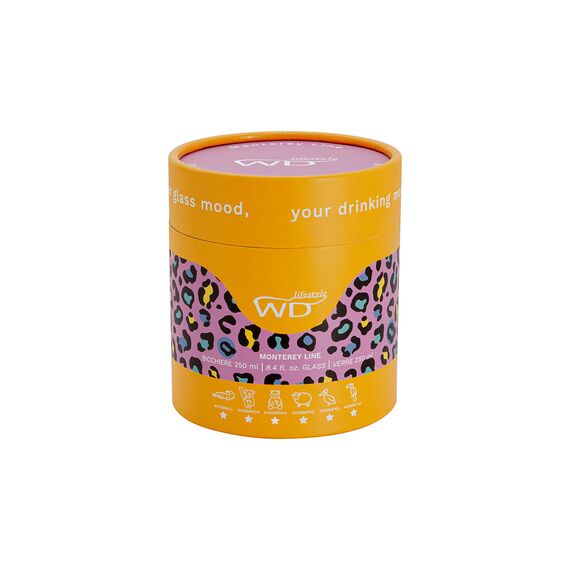 Стакан, 250 мл, Панда, Monterey, WD Lifestyle, изображение 3