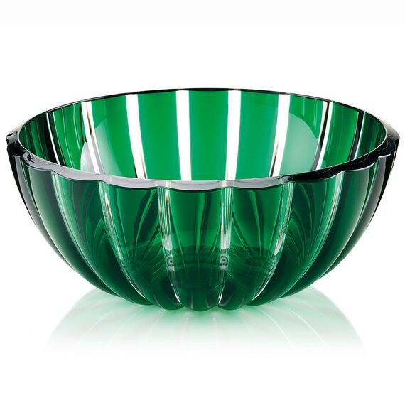 Салатник Dolcevita, 3 л, зеленый, Guzzini