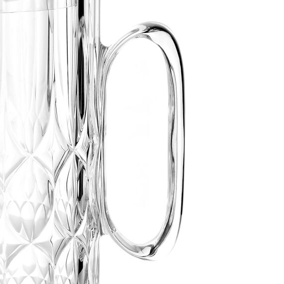 Кувшин с заварочной колбой Vanity, 1,75 л, Guzzini, изображение 5