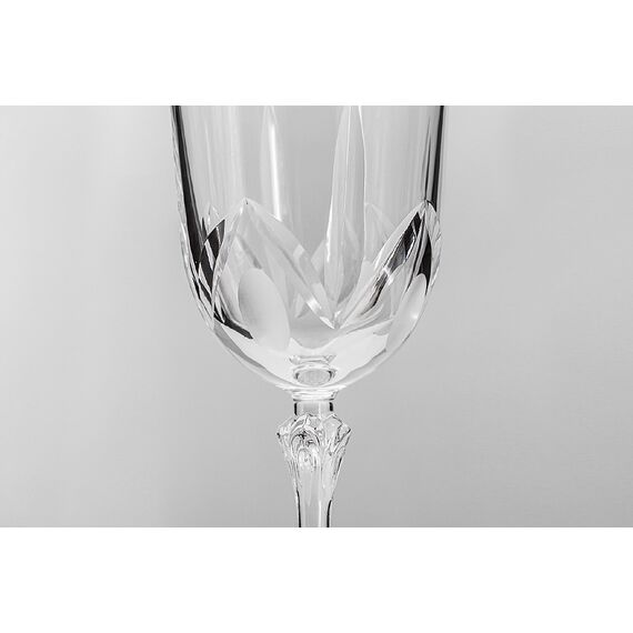 Набор из 6-ти бокалов для шампанского, 150 мл, Gemma Sivigli, Le Stelle, изображение 4