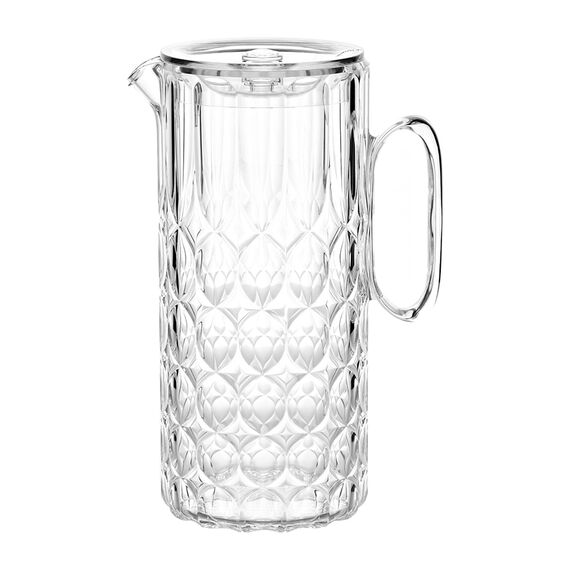 Кувшин с крышкой Vanity, 1,75 л, Guzzini