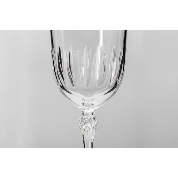 Набор из 6-ти бокалов для шампанского, 150 мл, Gemma Point, Le Stelle, изображение 4