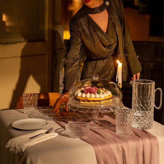 Набор чаш Vanity, ?12 см, 6 шт., Guzzini, изображение 3