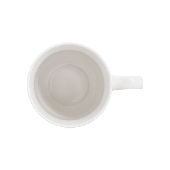 Набор из 2-х кружек, 330 мл, золотистый декор, Singapore, WD Lifestyle, изображение 7