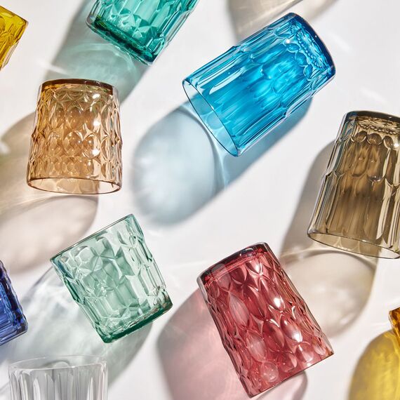 Набор стаканов Vanity 1, 360 мл, 6 шт., Guzzini, изображение 4