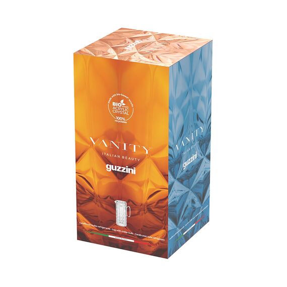 Кувшин с охладителем Vanity, 1,75 л, Guzzini, изображение 6