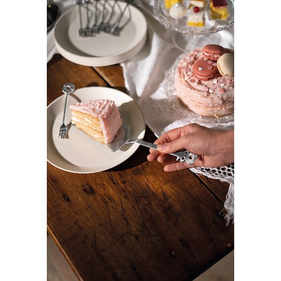 Набор вилок для закусок Love, 6 шт., Guzzini, изображение 2