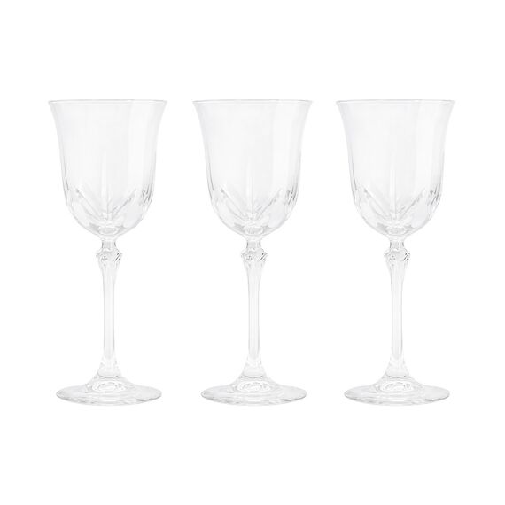 Набор из 6-ти бокалов для вина, 225 мл, Gemma Sivigli, Le Stelle