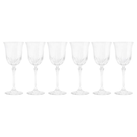 Набор из 6-ти бокалов для вина, 225 мл, Gemma Sivigli, Le Stelle, изображение 2