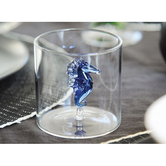 Стакан, 250 мл, Морской конек, Monterey, WD Lifestyle, изображение 2