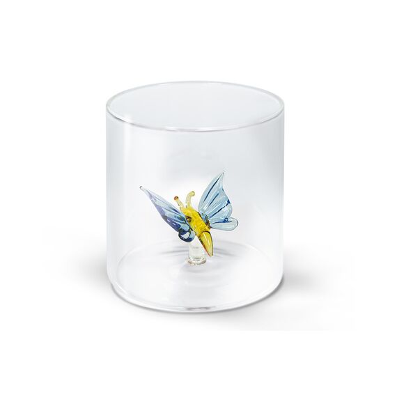 Стакан, 250 мл, Бабочка, Monterey, WD Lifestyle