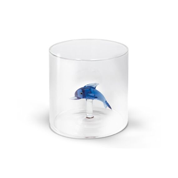 Стакан, 250 мл, Дельфин, Monterey, WD Lifestyle