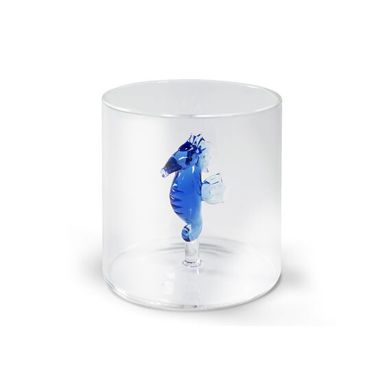 Стакан, 250 мл, Морской конек, Monterey, WD Lifestyle