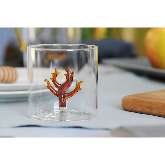 Стакан, 250 мл, Коралл, Monterey, WD Lifestyle, изображение 2