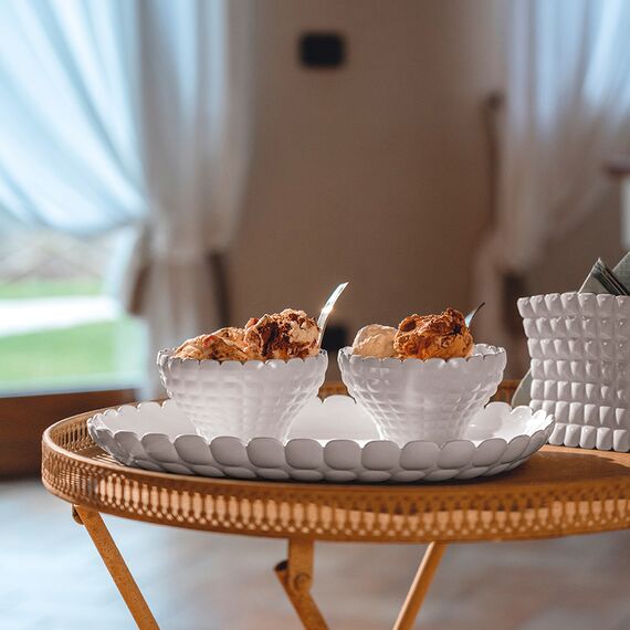 Чаша Tiffany, 300 мл, зеленая, Guzzini, изображение 6