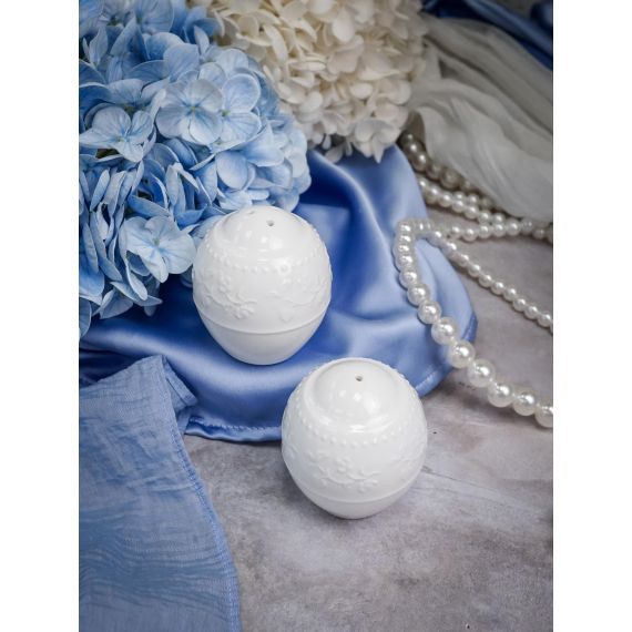 Солонка d 5,4 см, h 6 см, Primavera, Casa di fortuna, изображение 6