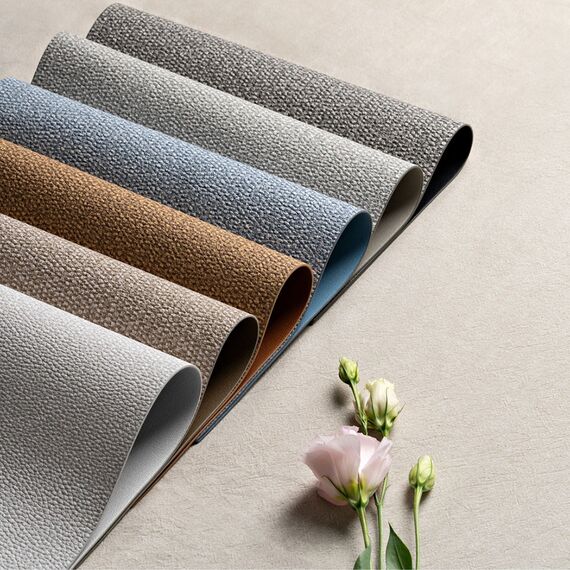 Салфетка подстановочная Silkstone, 43х30 см, бежевая, Guzzini, изображение 2