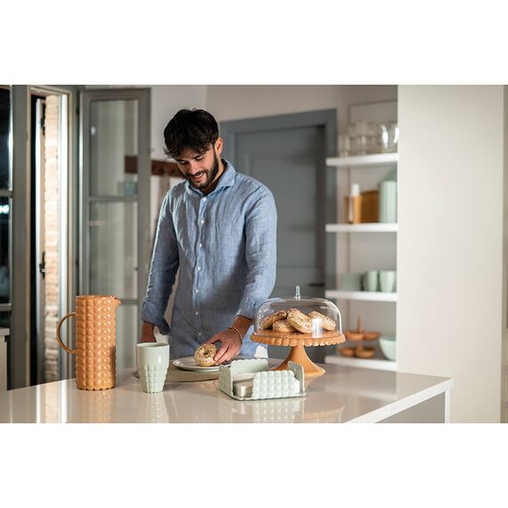 Стакан Tiffany, 350 мл, серо-бежевый, Guzzini, изображение 7