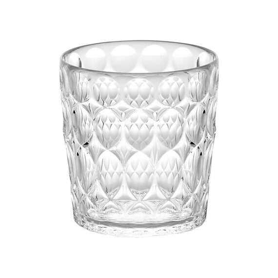 Стакан Vanity 1, 360 мл, прозрачный, Guzzini