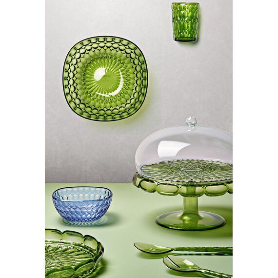 Чаша Vanity, 30 см, голубая, Guzzini, изображение 7