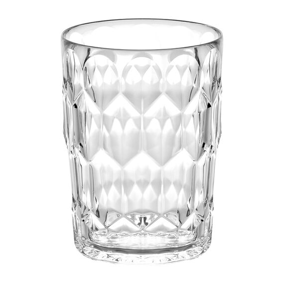 Стакан Vanity 3, 480 мл, прозрачный, Guzzini