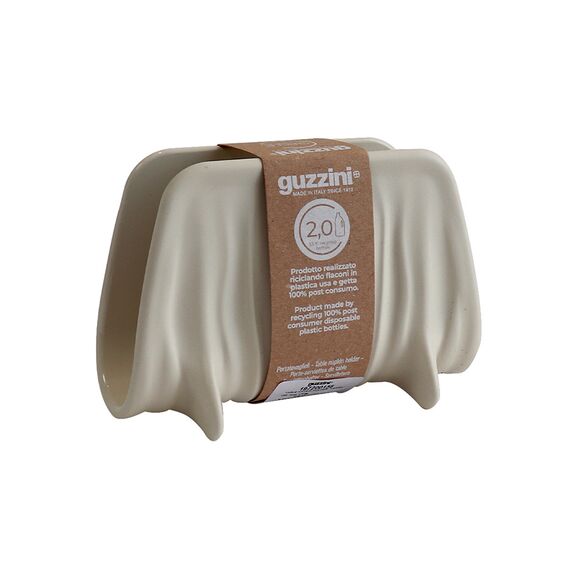 Салфетница настольная Tierra, молочная, Guzzini, изображение 2