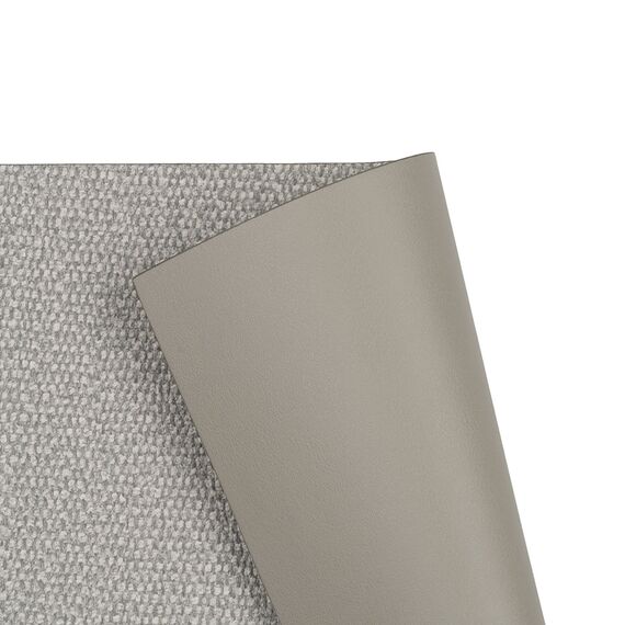 Салфетка подстановочная Silkstone, 43х30 см, серо-коричневая, Guzzini, изображение 3