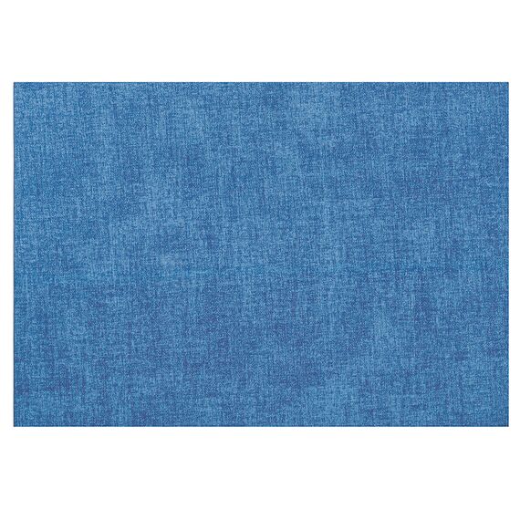 Салфетка подстановочная двусторонняя Tiffany, бирюзовая, Guzzini