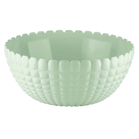 Салатник Tiffany, 3 л, зеленый, Guzzini