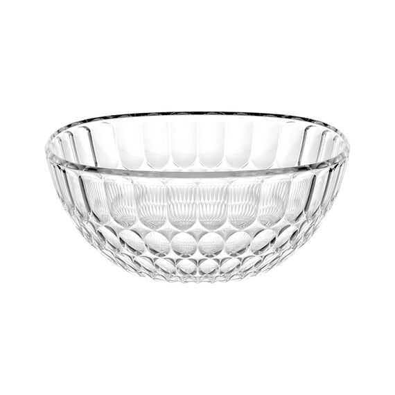 Чаша Vanity, 25 см, прозрачная, Guzzini