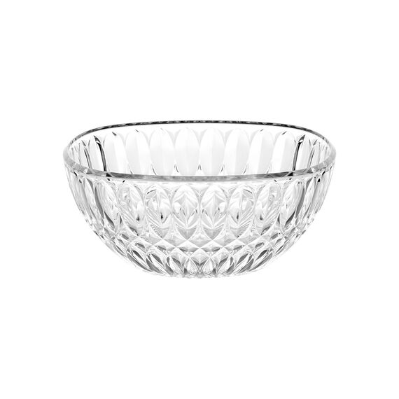 Чаша Vanity, 21 см, прозрачная, Guzzini