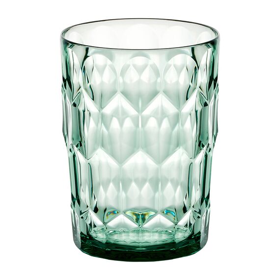 Стакан Vanity 3, 480 мл, зеленый, Guzzini